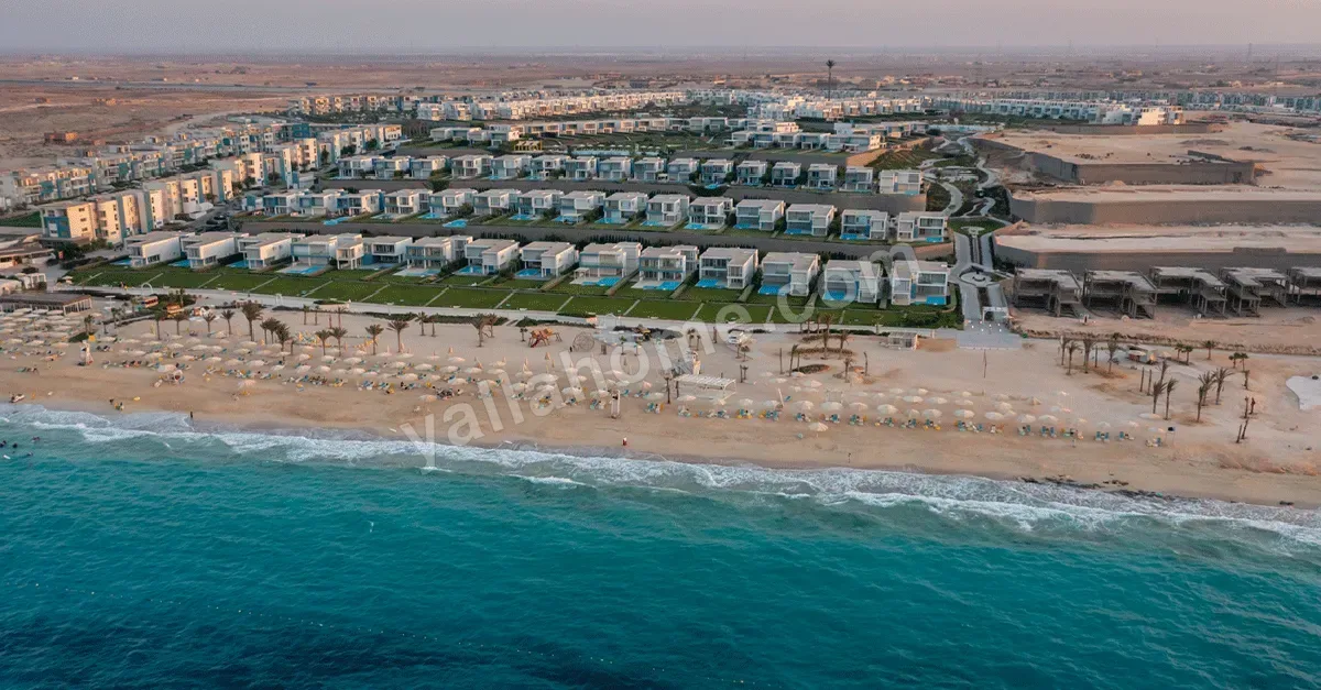 فوكا باي - Fouka Bay — صورة 1